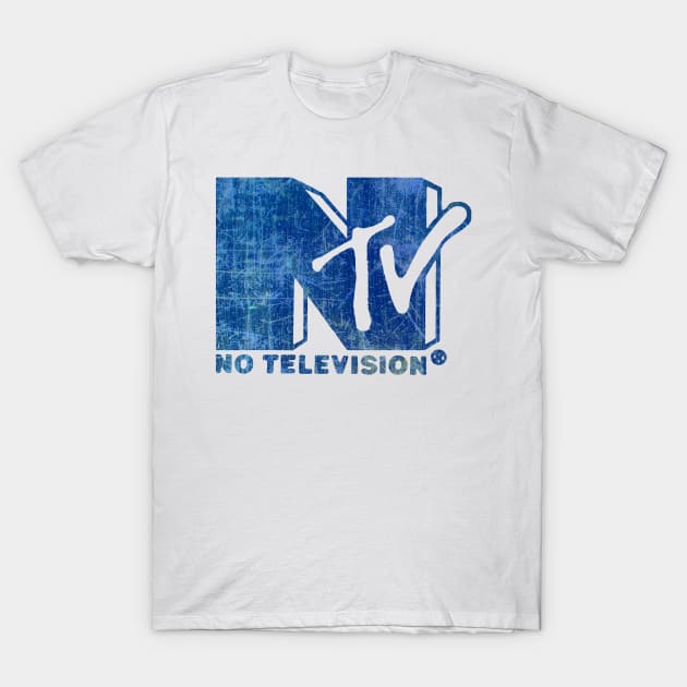 NTV T-Shirt by FREESA